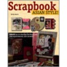 Scrapbook Asian Style! door Kristen Harris