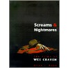 Screams and Nightmares door Brian J. Robb