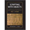 Scripting with Objects door Avinash C. Kak