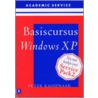 Basiscursus Windows XP + Service Pack 2