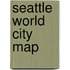 Seattle World City Map