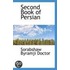 Second Book Of Persian