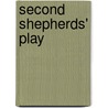 Second Shepherds' Play by Anonymous Anonymous