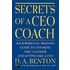 Secrets Of A Ceo Coach