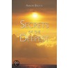 Secrets of the Deepest door Aaron Brock