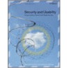 Security and Usability by Simson Garfinkel