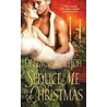 Seduce Me by Christmas door Deborah Raleigh