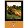 Selected Short Stories door Mary Webb