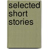 Selected Short Stories door Honoré de Balzac