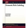 Semantic Role Labeling door Nianwen Xue