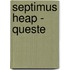 Septimus Heap - Queste