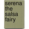 Serena the Salsa Fairy door Mr Daisy Meadows