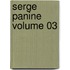 Serge Panine Volume 03