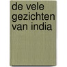 De vele gezichten van India