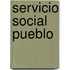 Servicio Social Pueblo