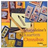 Marjoleine's kaarten Omnibus door M. Zweed