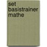 Set Basistrainer Mathe