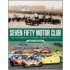 Seven Fifty Motor Club