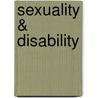 Sexuality & Disability door Maddie Blackburn