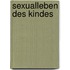 Sexualleben Des Kindes