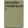 Sexueller Missbrauch 1 by Unknown