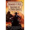 Shadow Of A Dark Queen by Raymond E. Feist