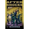 Shadowrun. Aftershocks door Jean Raabe