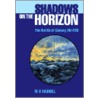 Shadows on the Horizon door Winthrop A. Haskell