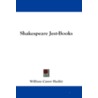 Shakespeare Jest-Books by Unknown