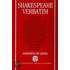 Shakespeare Verbatim C
