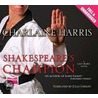 Shakespeare's Champion door Charlaine Harris
