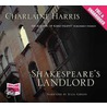 Shakespeare's Landlord door Charlaine Harris