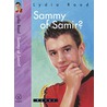 Sammy of Samir? door L. Rood