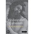 Shakespeare's Humanism