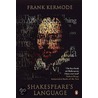 Shakespeare's Language door Frank Kermode