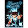 Shaman King, Volume 10 by Hiroyuki Takei