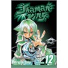 Shaman King, Volume 12 door Hiroyuki Takei
