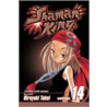 Shaman King, Volume 14 by Hiroyuki Takei