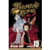 Shaman King, Volume 15 door Hiroyuki Takei