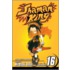 Shaman King, Volume 16