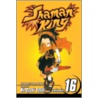 Shaman King, Volume 16 door Hiroyuki Takei