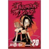 Shaman King, Volume 20 door Hiroyuki Takei
