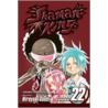 Shaman King, Volume 22 door Hiroyuki Takei