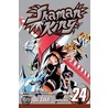 Shaman King, Volume 24 door Hiroyuki Takei