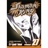 Shaman King, Volume 27 door Hiroyuki Takei
