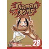 Shaman King, Volume 28 door Hiroyuki Takei