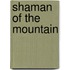 Shaman of the Mountain