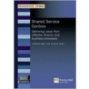 Shared Service Centres door Martin Fahy