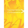 Vrijwilligersbeleid in zorgorganisaties door C. Scholten