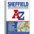 Sheffield Street Atlas